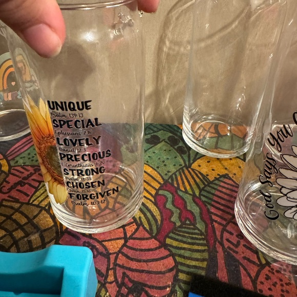 Some more cups available - Picture 8 of 16